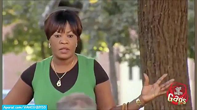 جدیدترین دوربین مخفی های خنده...