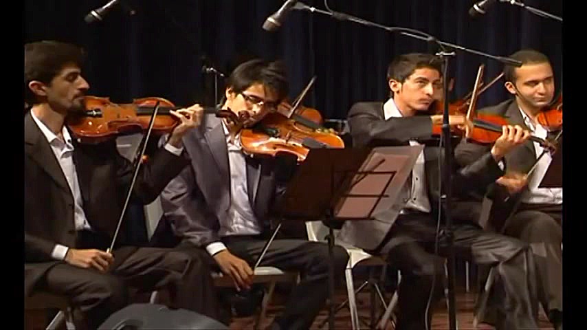 موسیقی فیلم | طوقی | اسفندیار...