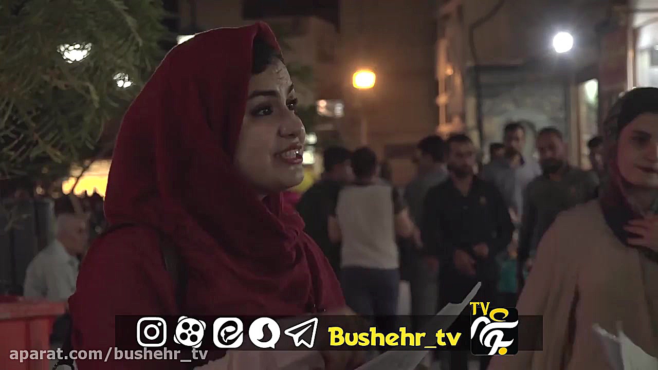 اگه شفاف بشه، خیلی ها زیر سؤال...