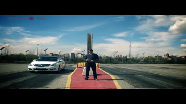 فیلم تست و بررسی نیسان تیانا د...