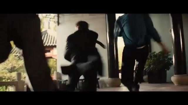 معرفی فیلم ولورین زمان56ثانیه