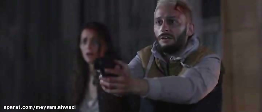 دانلود فیلم فوق ترسناک هتل نفر...