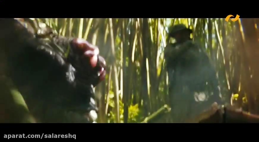 دانلود فیلم سینمایی اسپارتاکوس...