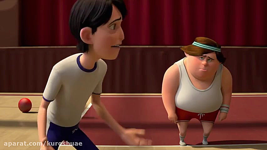 شکارچیان ترول فصل 1 قسمت 5 دوب...