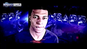 به مناسبت سالگرد پیوستن امباپه...