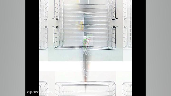 سبد سوپر مارکت خارجی یونیت