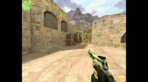 آموزش 50 باگ مپ de dust 2 کانت...
