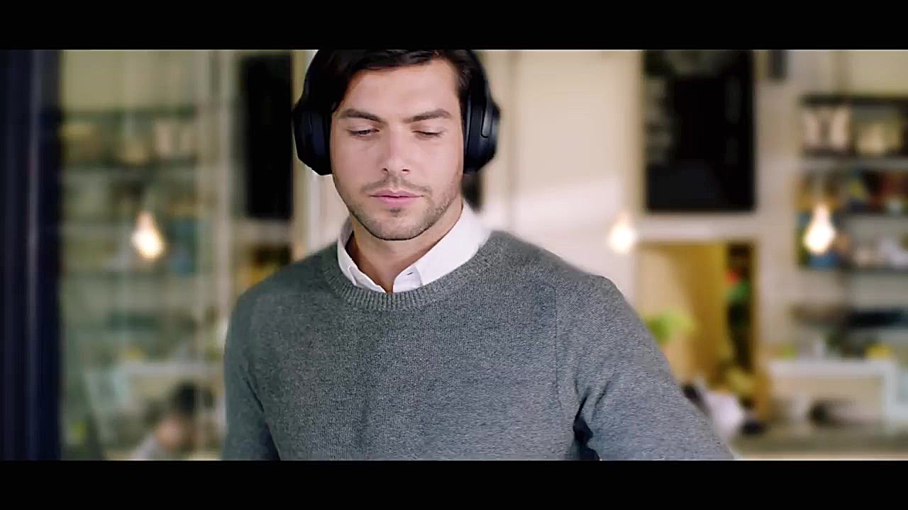 هدفون بیسیم جدید سونی WH 1000X...