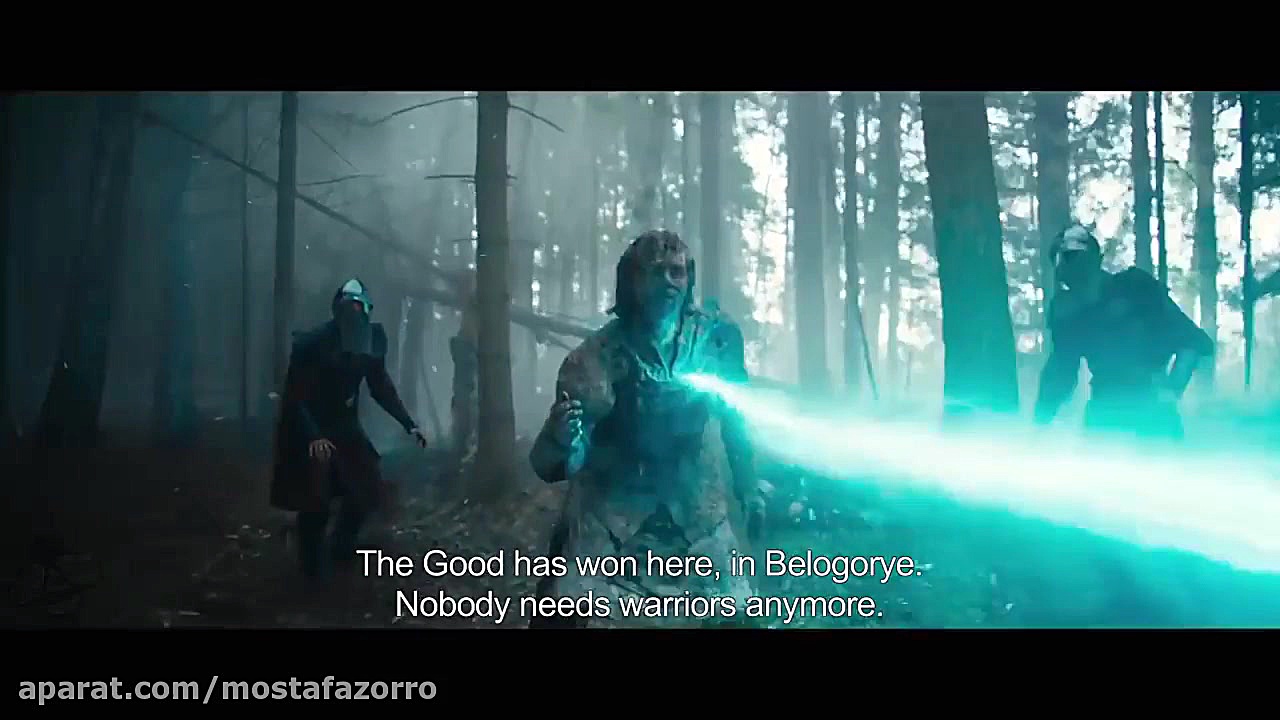 دانلود دوبله فارسی فیلم آخرین جنگجوی قهرمان The Last Warrior 2017 زمان145ثانیه