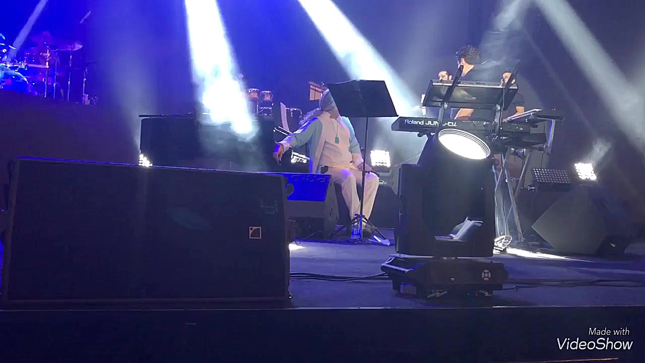 کنسرت جدید مازیار فلاحی