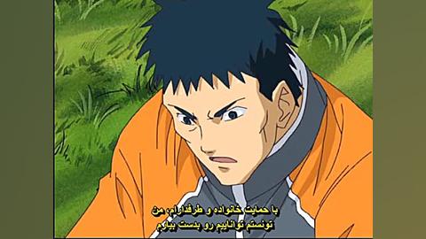 Digimon Savers قسمت 9 (با زیر...