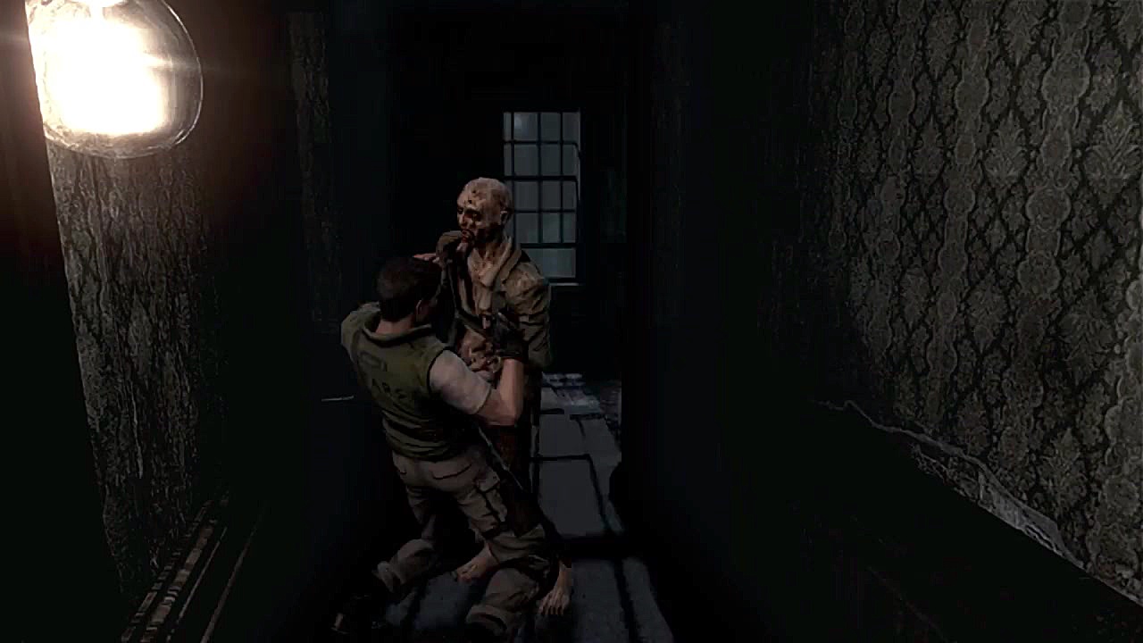 تریلر رزیدنت اویل 1 ریمیک