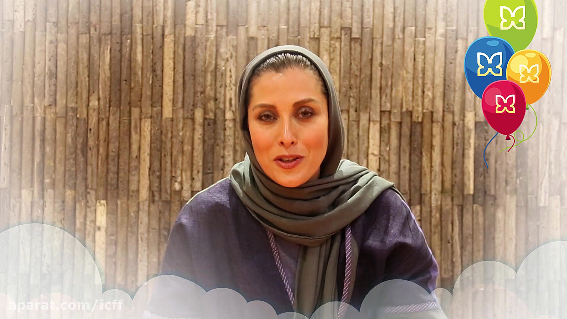 شما هم دعوتید  مهتاب کرامتی