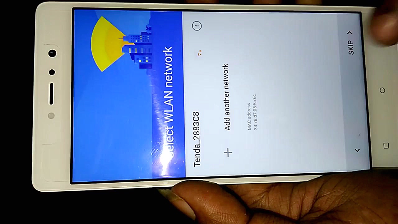 Gionee S6s Google Lock,Frp Loc...