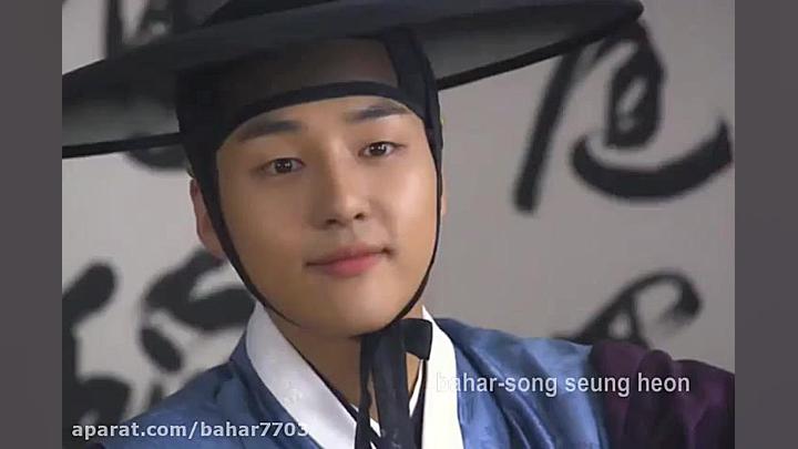 میکس کره ای سایمدانگ (کپی ممنو...