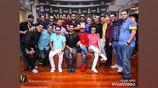 پست جدید علیرضا کیاست ت