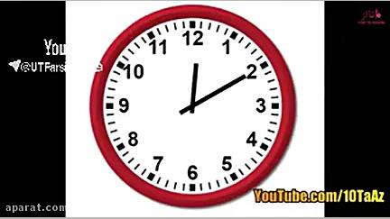 ویدیوی جالب درموردتکامل جاندار...