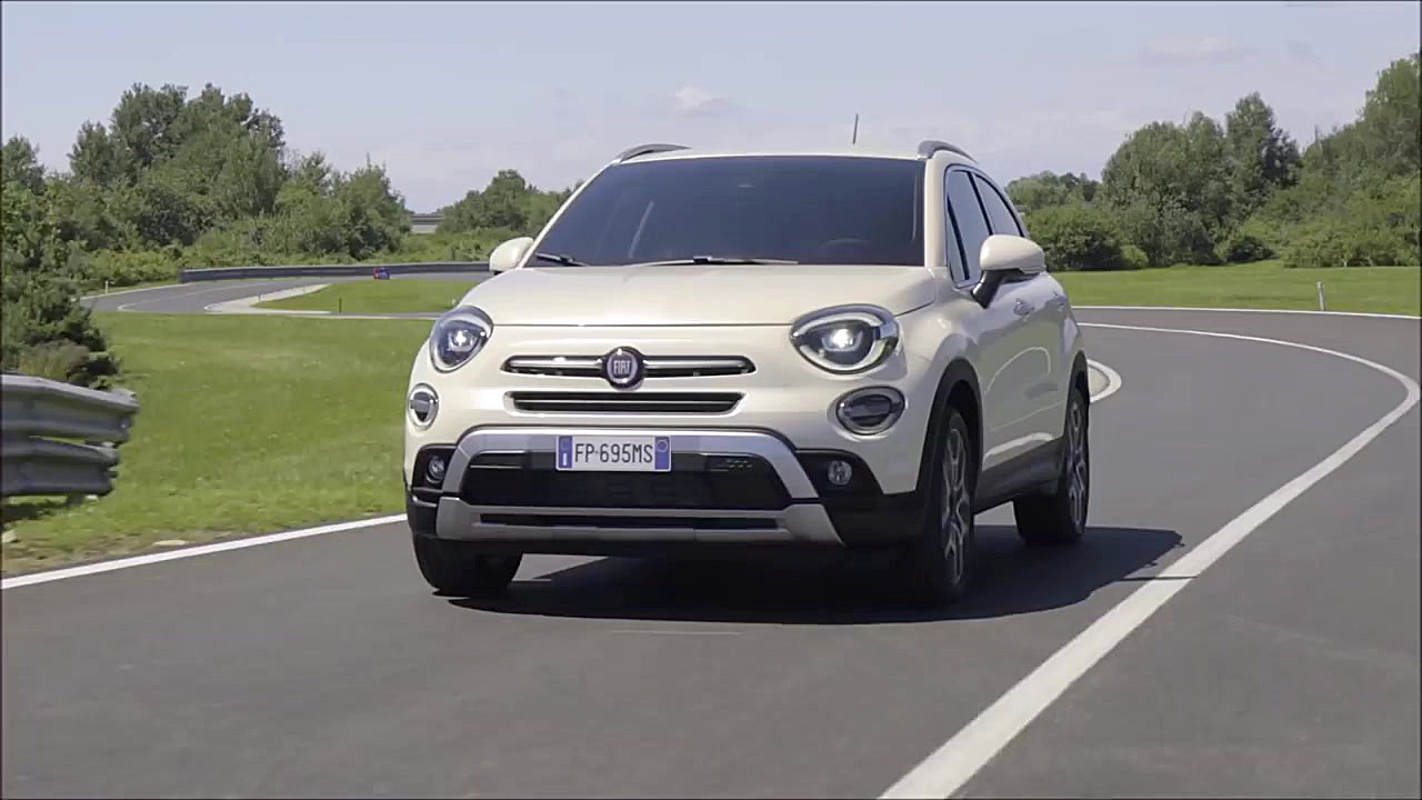 فیات 500 نسل جدید 2019