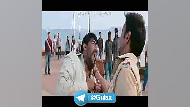 فیلم سینگام با دابسمش ترکی