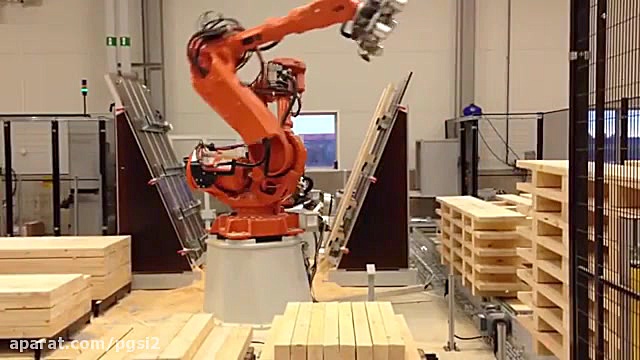 راه اندازی و اتوماسیون خطوط تو...