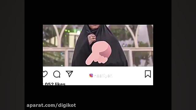 عکس های لو رفته مدلینگ ❤ ریحان...