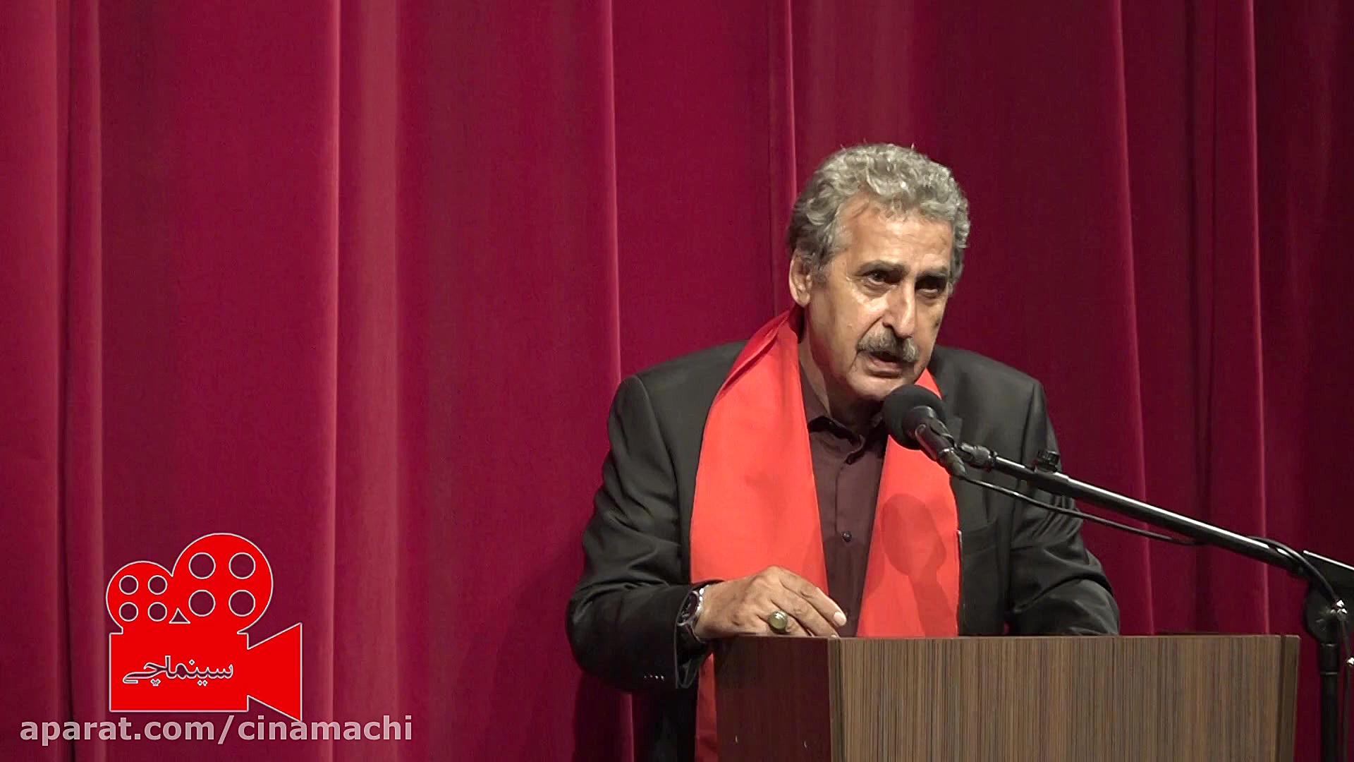 سوال مسعود جعفری جوزانی: چرا ر...