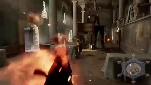 تریلر رسمی DLC بازی The Last O...