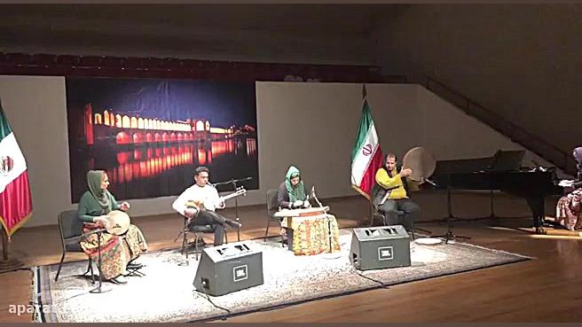 همزمان با شب عید غدیر بزرگترین...