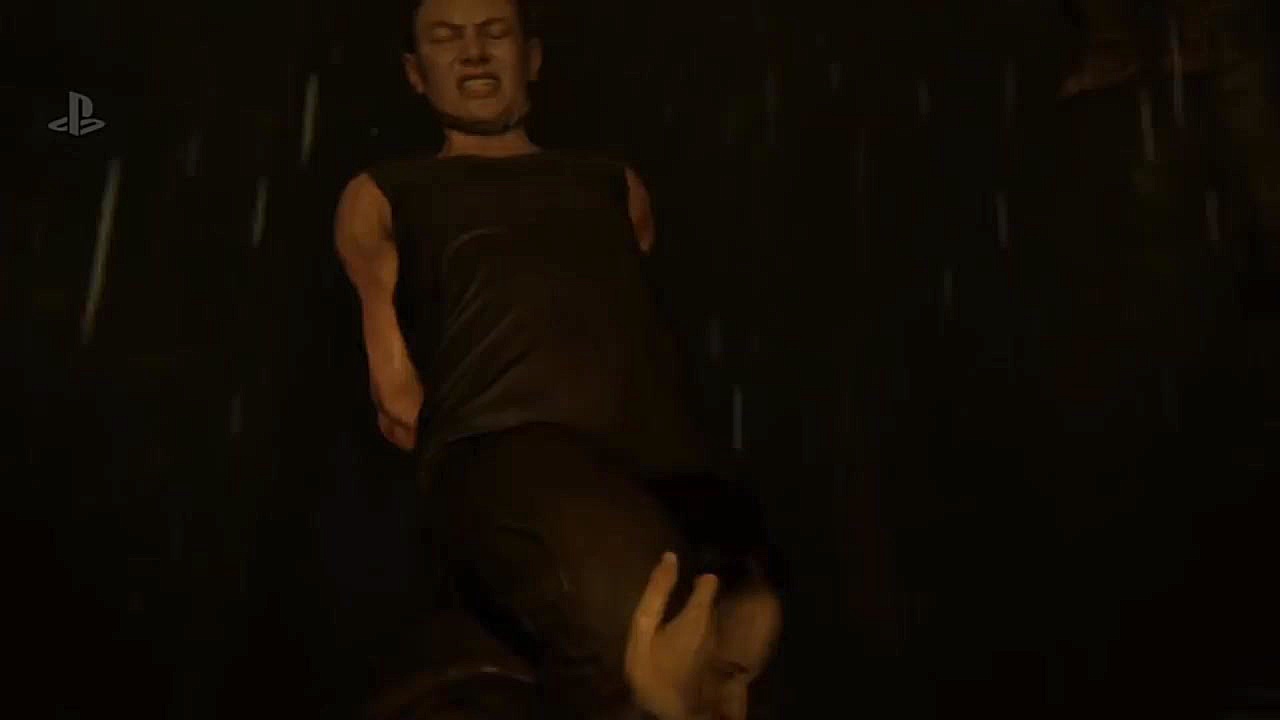 تریلر بازی THE LAST OF US 2 در...