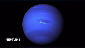 آوایی از زمین و سیارات منظومه...