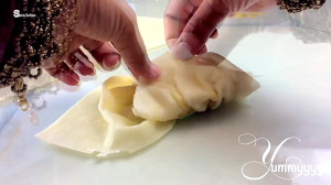 آموزش باقلوا ترکی به همراه آمو...
