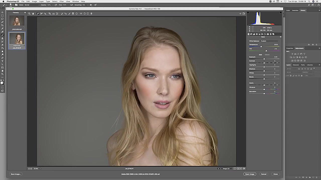 مقایسه دوربین‌های مدیوم فرمت ب...