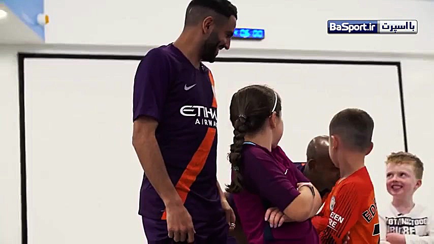 رونمایی از لباس سوم منچسترسیتی...