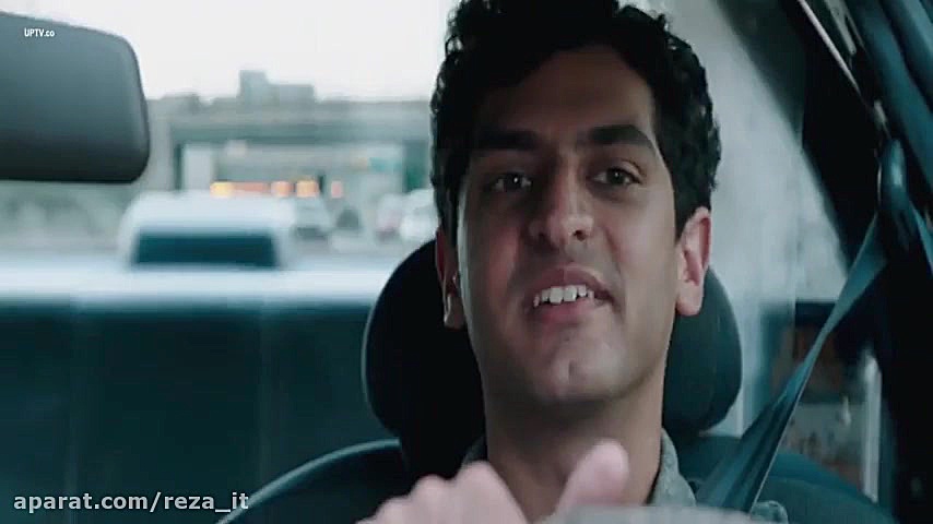 فیلم سینمایی ددپول 2016 Deadpool :: دوبله فارسی زمان5499ثانیه