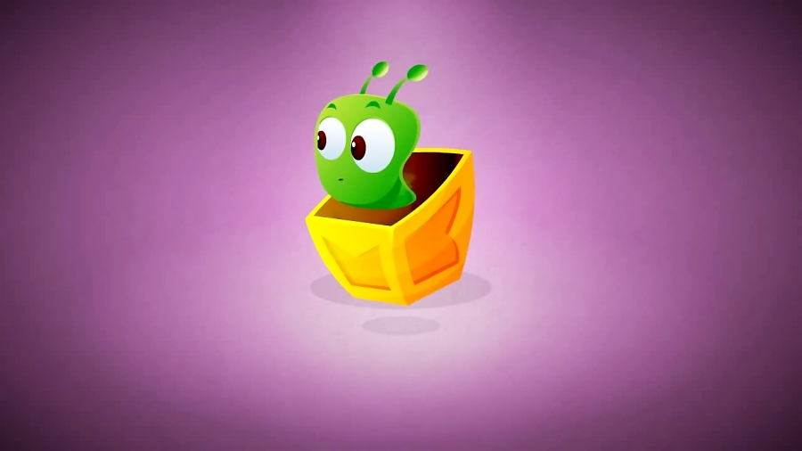 Ringa Ling Jinga Ling Lyrical Video English Nursery Rhymes Full