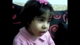 شیرین زبانی نیایش