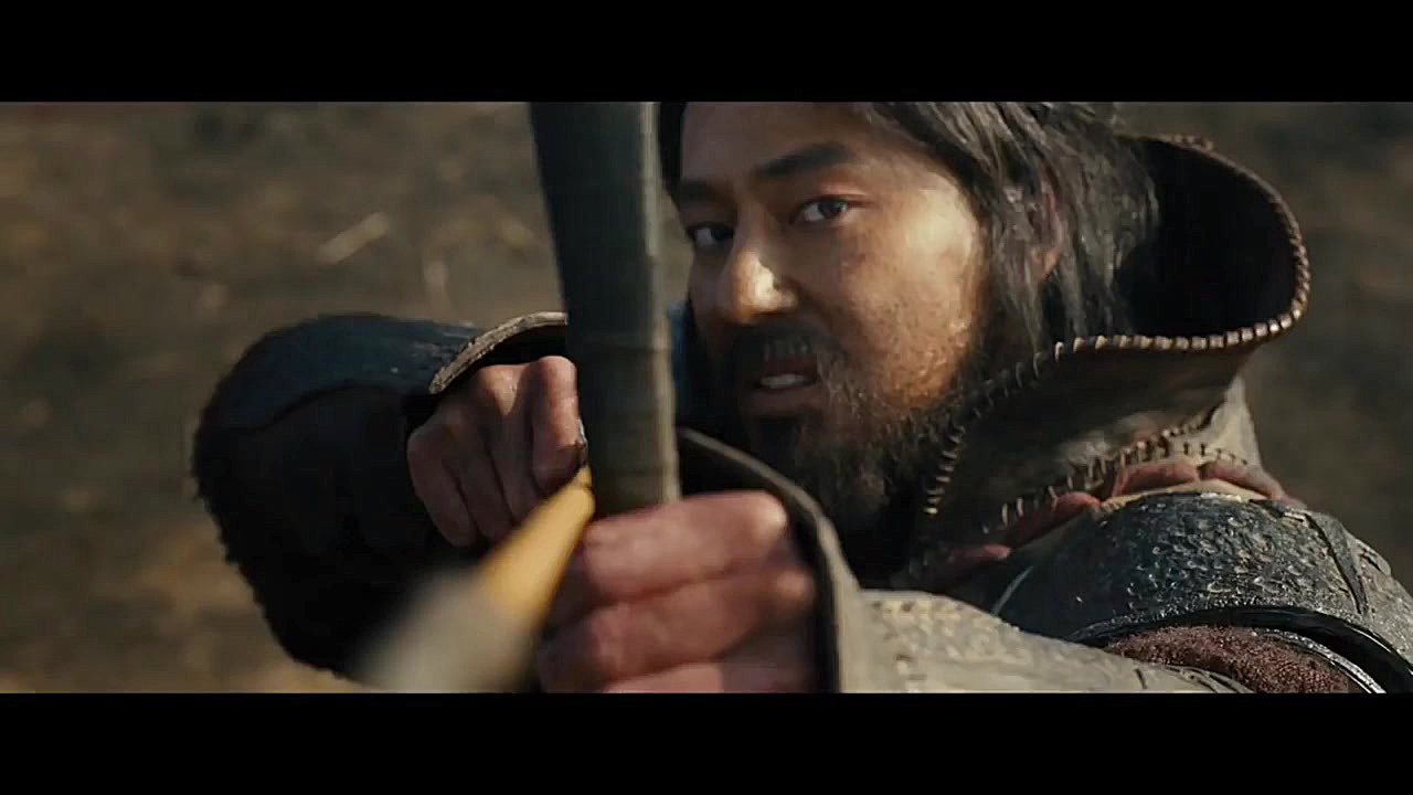 تریلر فیلم THE GREAT BATTLE - 2018 زمان56ثانیه