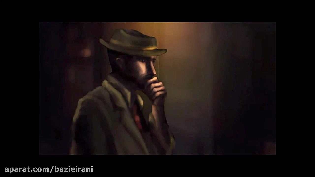 معرفی بازی شیطان در پایتخت