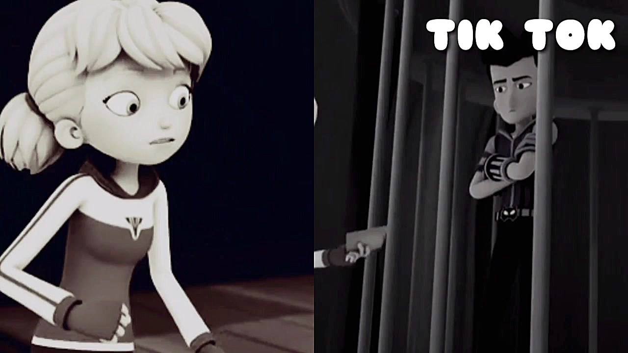 میکس تالون و پنی قبول شدگان عض...