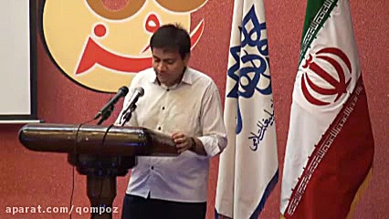 طنز فوق العاده علی بهاری: این...