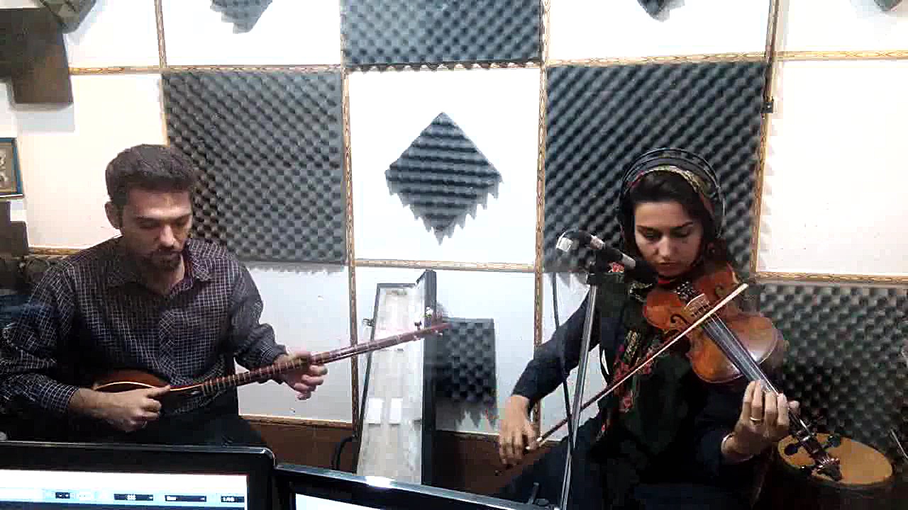 کرد بیات .محمدعلی سلمانپور،فری...