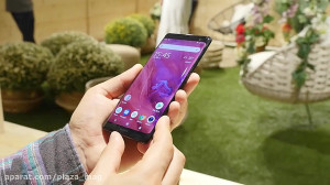 مقایسه سونی اکسپریا XZ3 با سام...