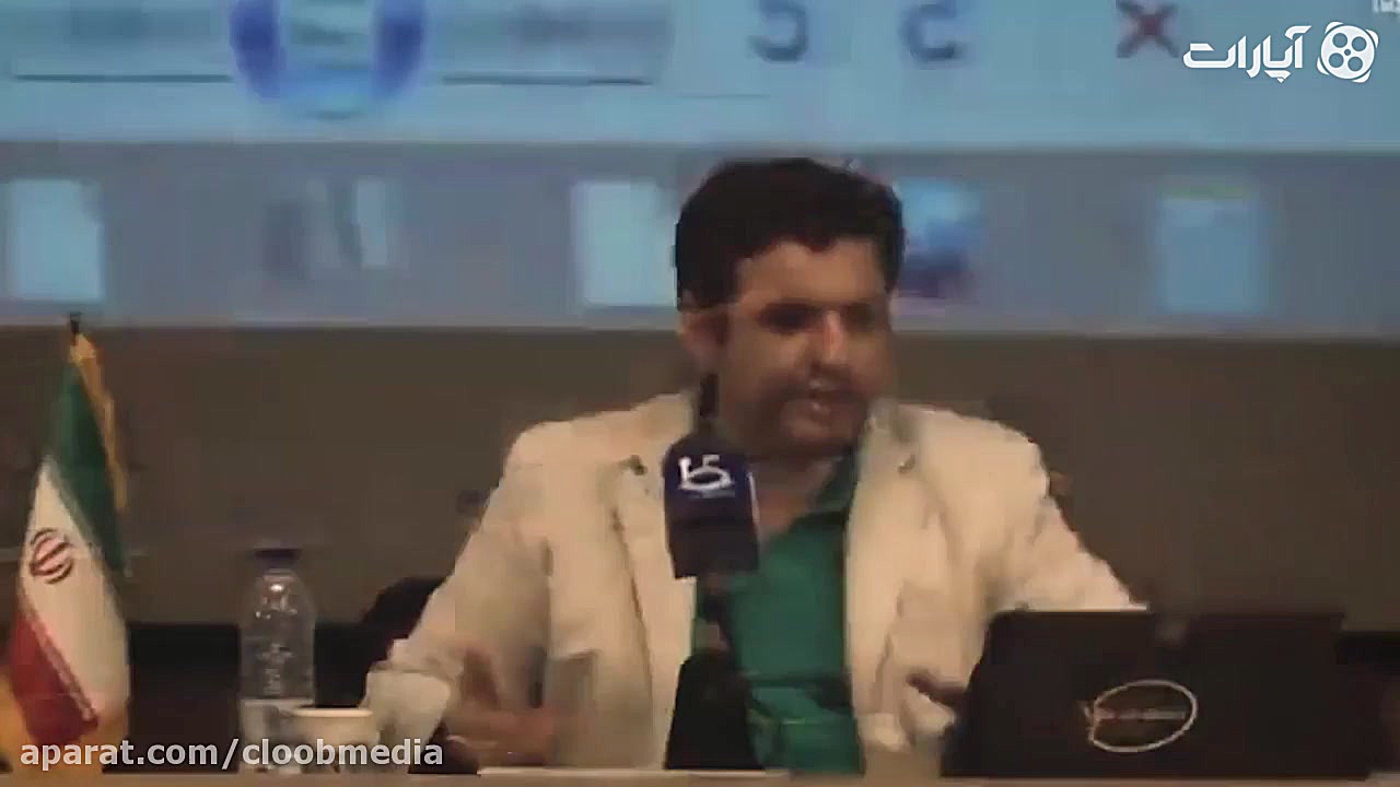 آبروی دروغگو باید برود...