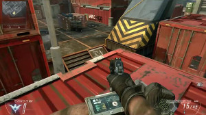(BLACK OPS 2 HIDE N& 039; SEEK...
