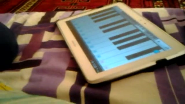 پیانو ، ریچارد کلایدرمن