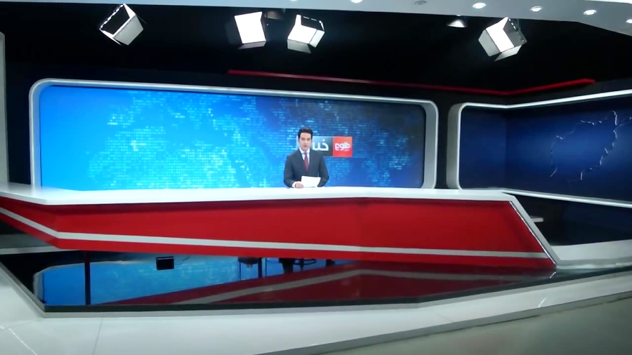 TOLOnews 6pm News 05 September 2018