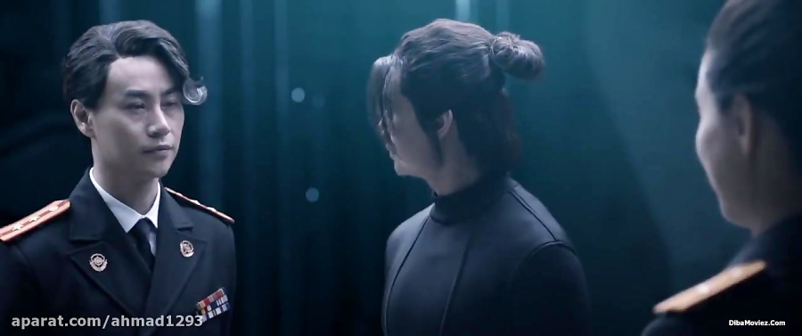 فیلم سینمایی(مسافر کنگ فو)!!:د...