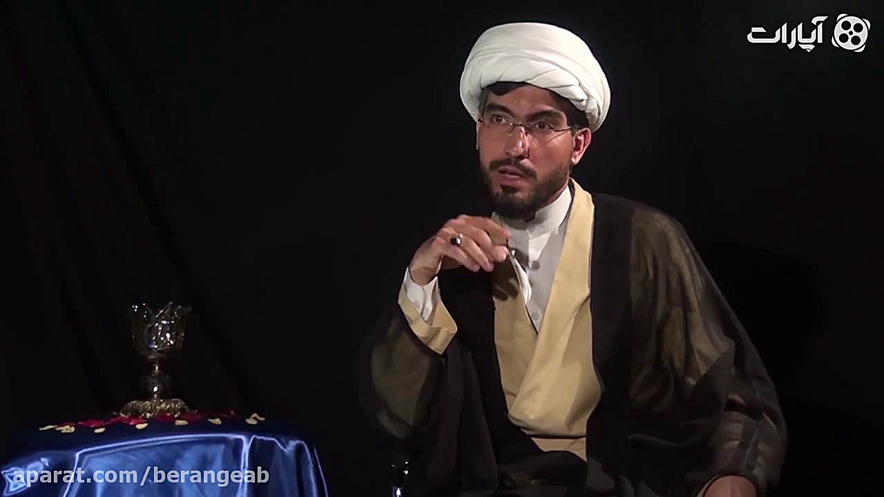 از بهشت خسته می شویم! قسمت 2 ب...