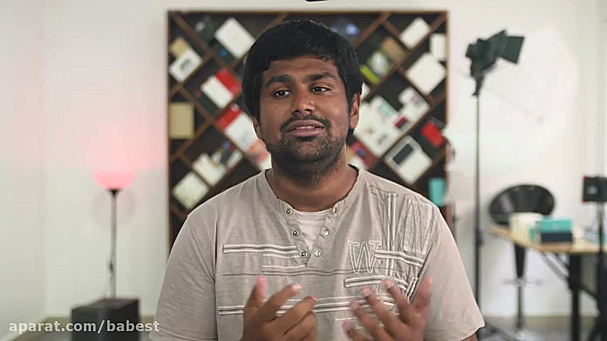 بررسی و معرفی Black Shark