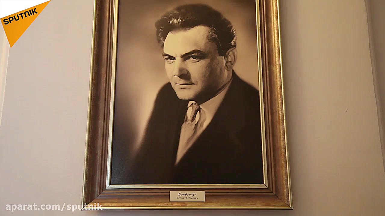 نمایش فیلم های ایرانی در قدیمی...